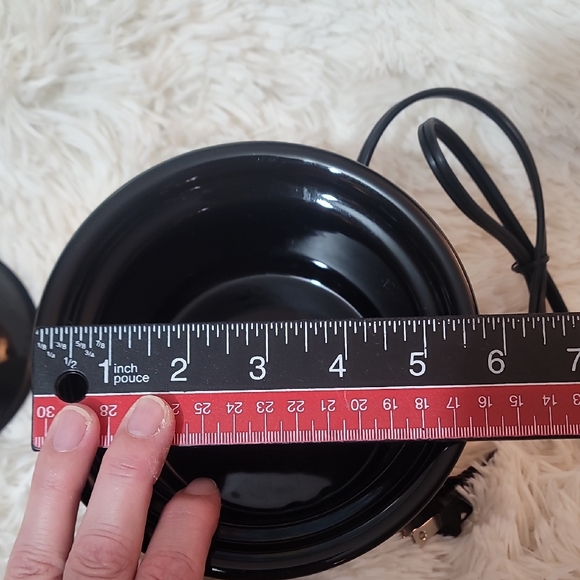 Crock-Pot Little Dipper Slow Cooker - Picture 11 of 11